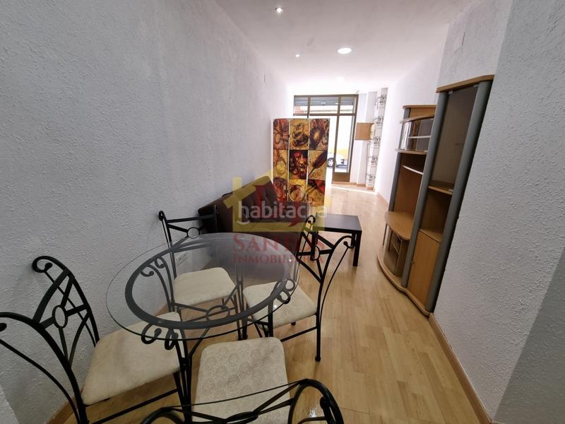 Foto f3806789-651d-48c9-91b4-94da56e65958. Appartement dans Salesas Salamanca