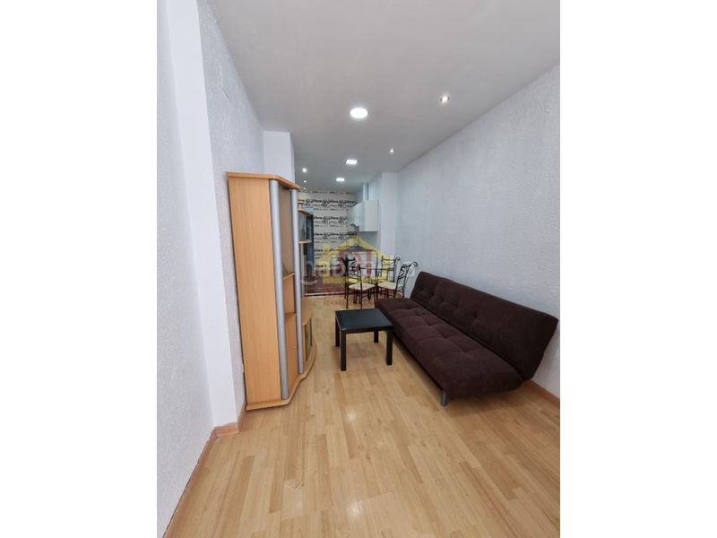 Foto 211d4b9d-75f3-4a03-948a-3bc8f6219605. Apartament a Salesas Salamanca