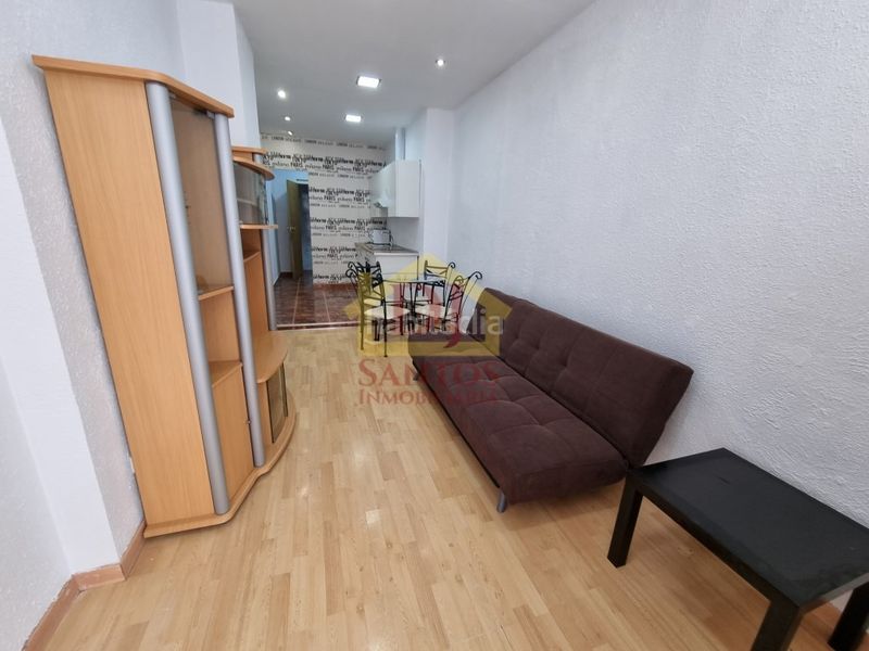 Foto 3facbc37-a006-4412-88be-6db6da4a4755. Apartament a Salesas Salamanca