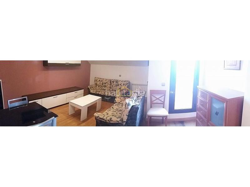 Foto a6c8b946-e777-454f-b404-094ccec34681. Attico in Pizarrales Salamanca