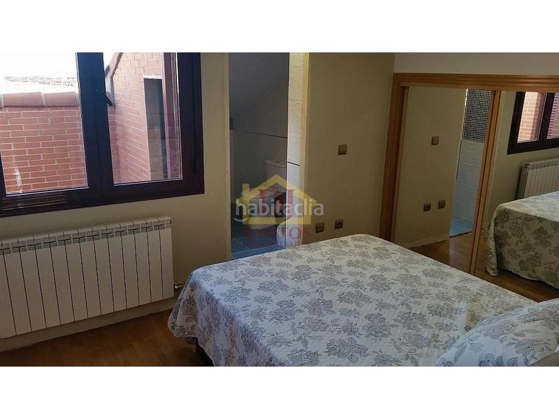 Foto e6fe1e08-41d8-4d04-9465-b5f9aa2dc4b3. Attico in Pizarrales Salamanca