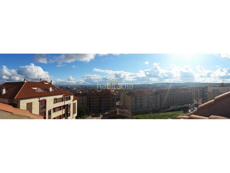 Foto e8287ec7-4597-4d98-8e25-8afb529afa53. Attico in Pizarrales Salamanca