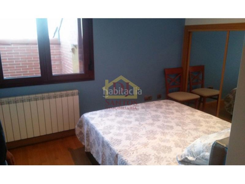 Foto f9a682f8-405b-4c7e-bc47-be34f63883da. Attico in Pizarrales Salamanca