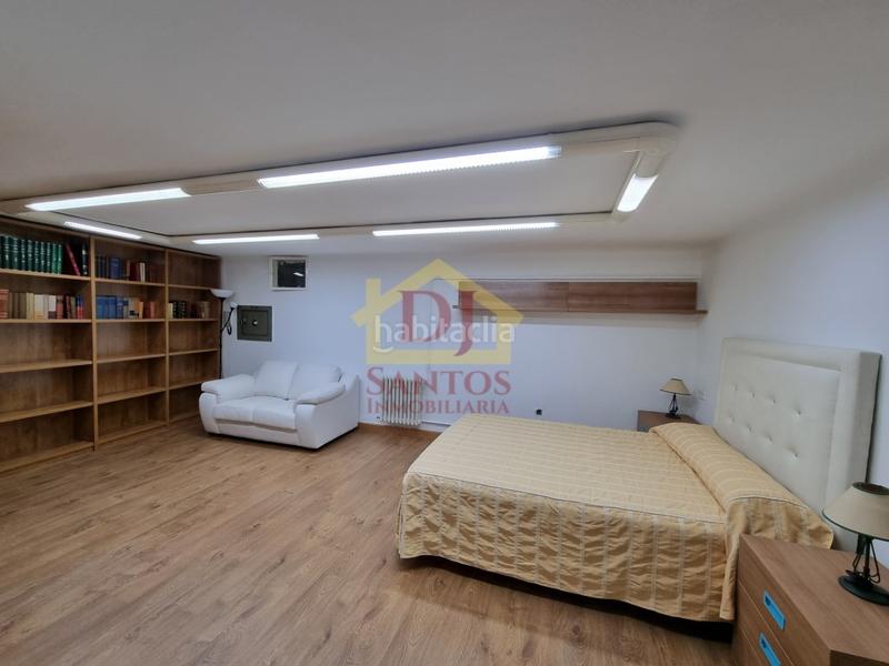 Foto 152ab826-526a-4002-993b-b330e8b7ea9f. Appartement mit heizung in Salesas Salamanca