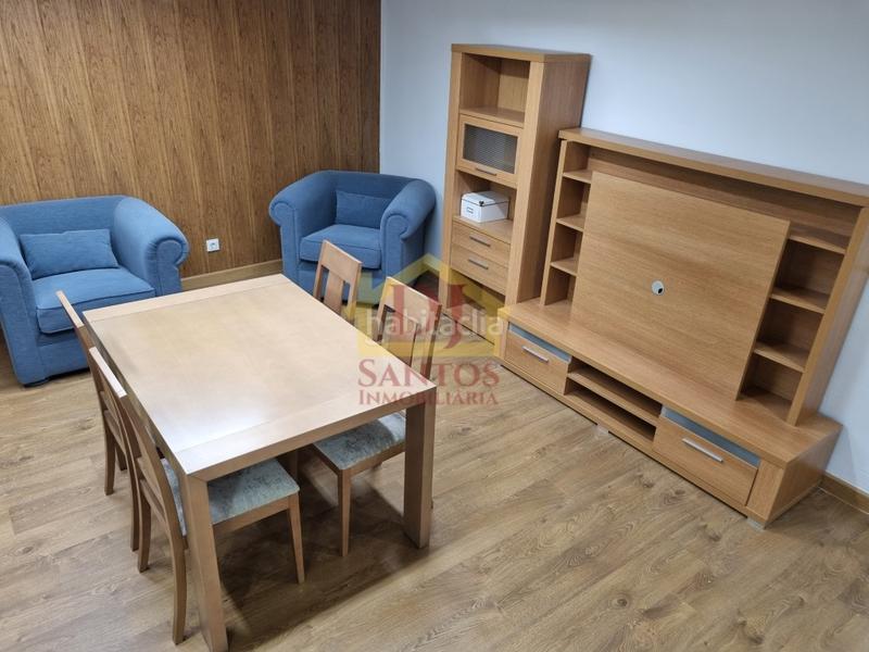 Foto 1a1903bf-36b1-4c21-8e37-9e6fd2f1dccf. Appartement mit heizung in Salesas Salamanca