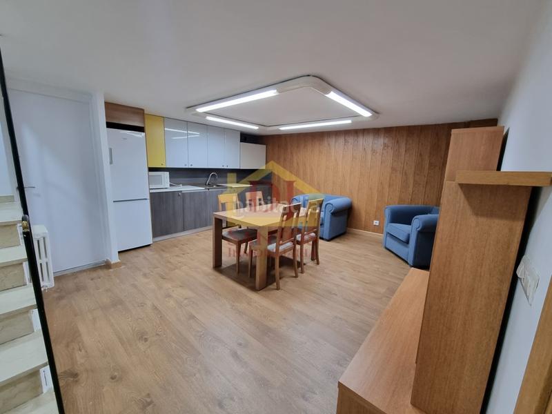 Foto 229b833c-fb33-4e35-82f8-0045c33a9361. Appartement mit heizung in Salesas Salamanca