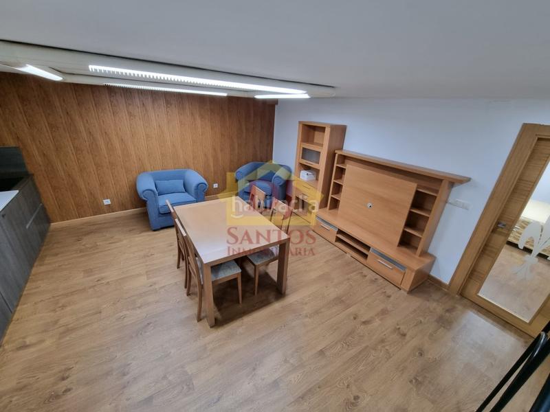 Foto 4568d1f6-b9b2-4814-b357-0469c9fa4fbf. Appartement mit heizung in Salesas Salamanca