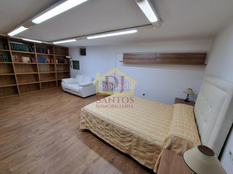 Foto 74572a12-e76c-4493-9668-bb5ce4d54937. Appartement mit heizung in Salesas Salamanca