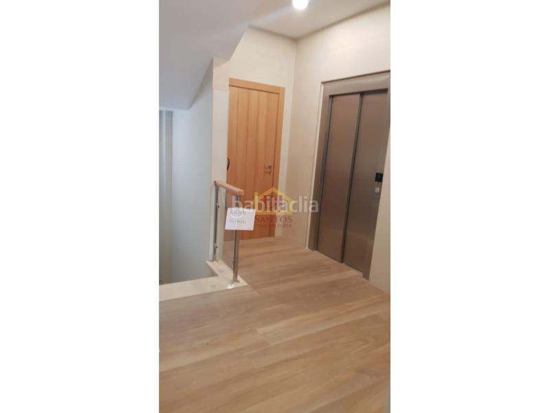 Foto 76b6f635-e36c-4270-8901-37e57607a13e. Appartement mit heizung in Salesas Salamanca