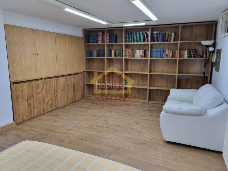 Foto 7b23aefb-7fa9-43f4-b230-2a9d82b0dd62. Appartement mit heizung in Salesas Salamanca