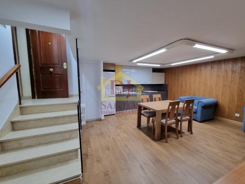 Foto 8a6eb379-64b4-4401-8761-937a7bcf93ab. Appartement mit heizung in Salesas Salamanca