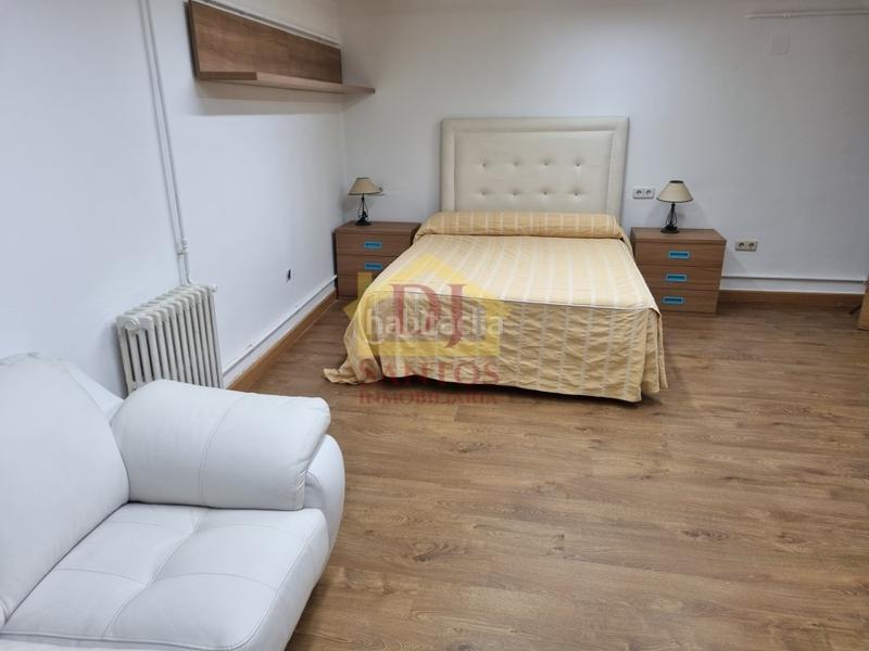 Foto 92a709ff-95e6-410c-b2d0-ee4e321b00bb. Appartement mit heizung in Salesas Salamanca