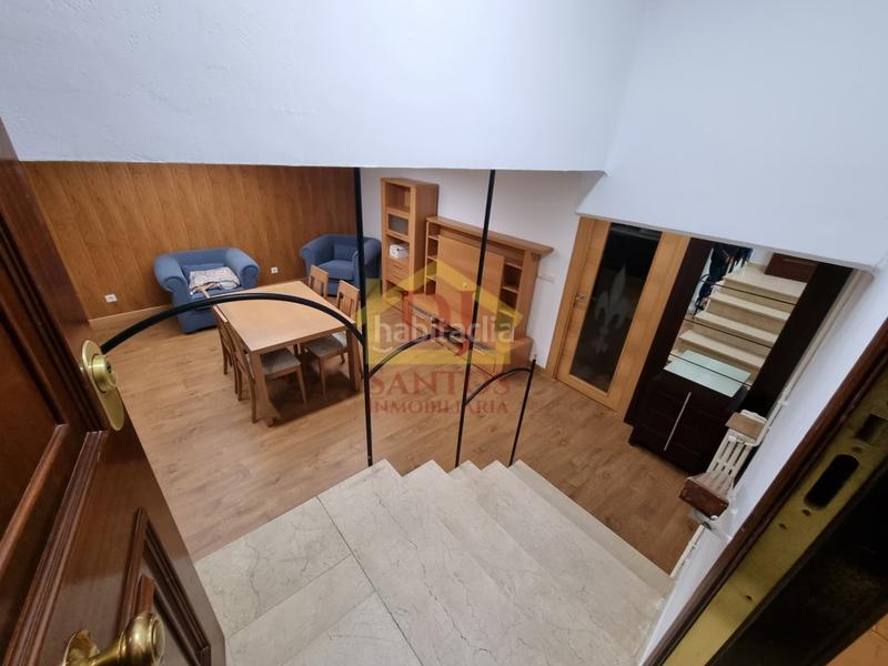Foto 943bd429-a140-405f-a62b-8172f7675e57. Appartement mit heizung in Salesas Salamanca