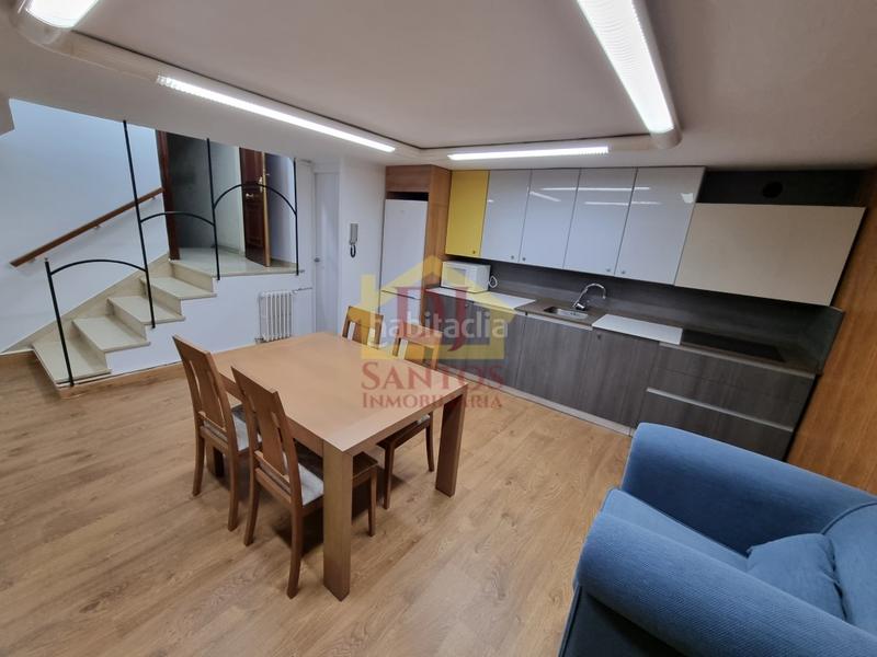 Foto 954988ae-6975-4d32-adf9-21d6aaf8fce5. Appartement mit heizung in Salesas Salamanca