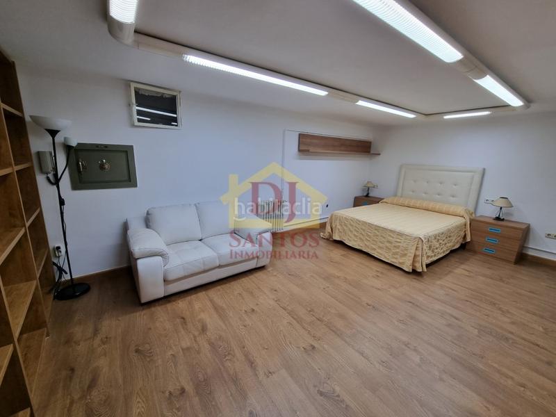 Foto a35dc0eb-b80f-467b-aeaa-1dc8f4ce5b70. Appartement mit heizung in Salesas Salamanca