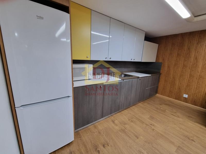 Foto b997edbf-a841-4a4c-86cc-6ca28015c51f. Appartement mit heizung in Salesas Salamanca