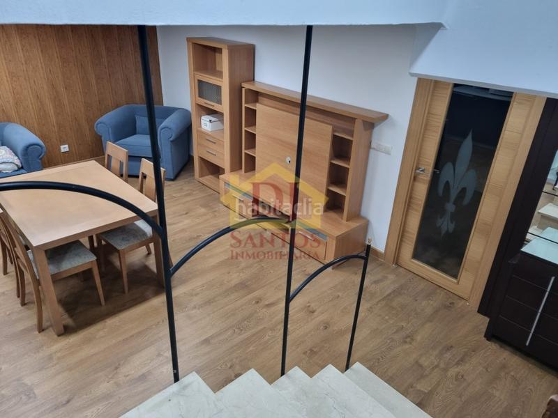 Foto d68a568b-d9c5-46a0-9a25-7000f9bea823. Appartement mit heizung in Salesas Salamanca