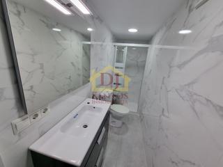 Apartament  N/a. Apartamento 1 habitacin venta salamanca