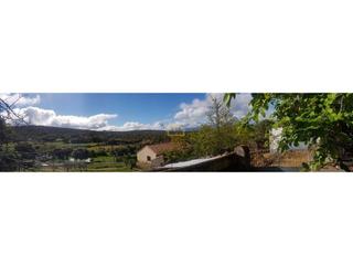 Casa a Membribe de la Sierra. Finca urbana a la venta en membribe de la sierra.