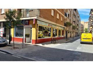 Local Comercial a Garrido Sur. Ideal inversion. local de esquina, con 240 m2 distribuidos en 2