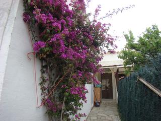 Casa aparellada a Desconocido 26