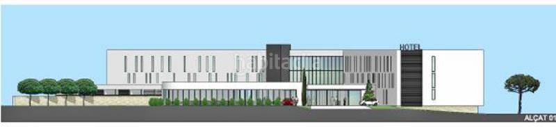 Foto 5411fc60-a12f-4f39-a502-cd81e7a479ae. Terreny residencial a Eixample Residencial Escala (L´)
