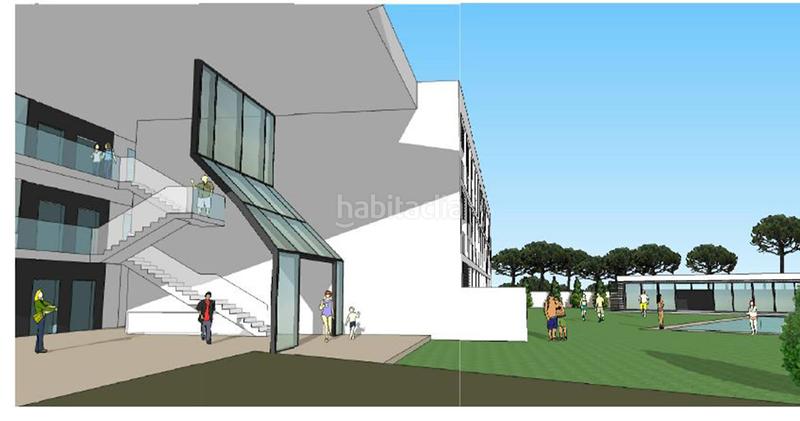 Foto ac0f9345-d9df-4784-b9ba-1694d29ca9f9. Terreny residencial a Eixample Residencial Escala (L´)