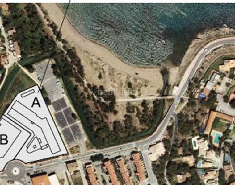 Foto b82cc08d-ce74-462c-a703-72e04a8a88a2. Terreny residencial a Eixample Residencial Escala (L´)