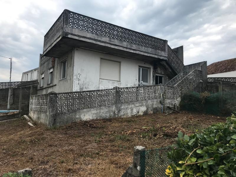 Foto 212f48b9-37e1-49a0-8791-cf62058bf953. Casa amb aparcament piscina a Parroquias Rurales Pontevedra