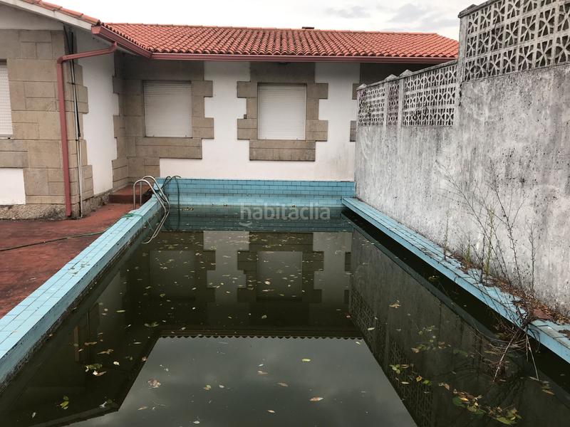 Foto 7813822a-5c40-4b0d-b273-68189afef3d0. Casa amb aparcament piscina a Parroquias Rurales Pontevedra