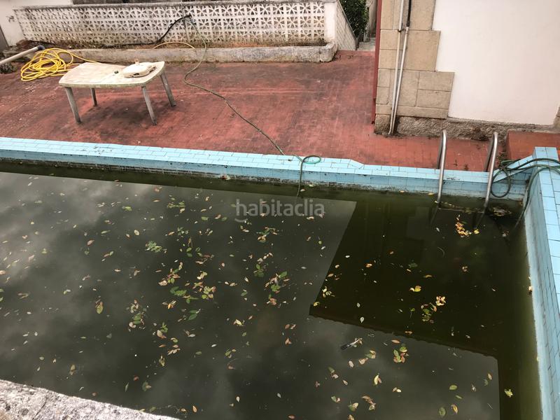 Foto 790003f1-0709-401d-b8c4-86a5eff0f427. Haus mit parking pool in Parroquias Rurales Pontevedra