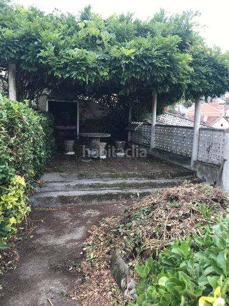 Foto daa03b81-7e29-4e51-a8ea-1f7f8b28a162. Haus mit parking pool in Parroquias Rurales Pontevedra