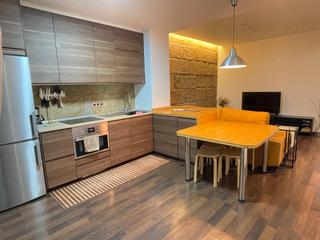 Miete Etagenwohnung  Rúa real. Piso en alquiler en zona monumental de pontevedra