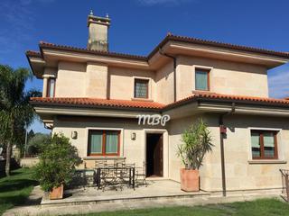 Casa a Zona Fernández Labreda