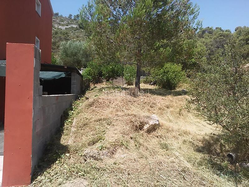 Foto 4e7e6e94-9cf7-4161-a95c-d1ed563c9111. Terreny residencial a Canyelles