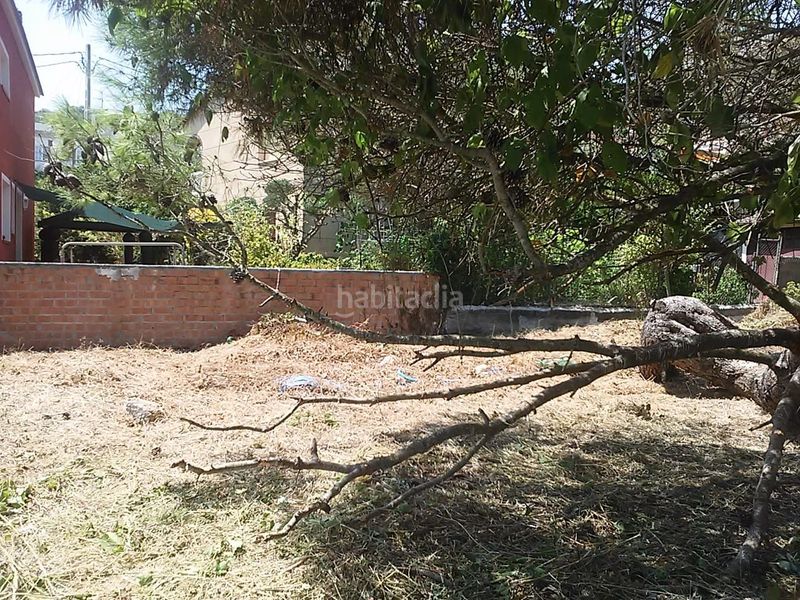 Foto 8a6e32f3-29e2-4c6b-9b6e-70000dcf2fbe. Terreny residencial a Canyelles