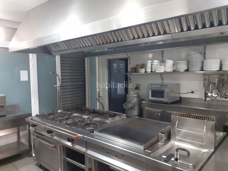 Foto 0361a1c5-1ee2-4862-899d-7021beddbfac. Traspàs local comercial amb calefacció a Sant Andreu de la Barca