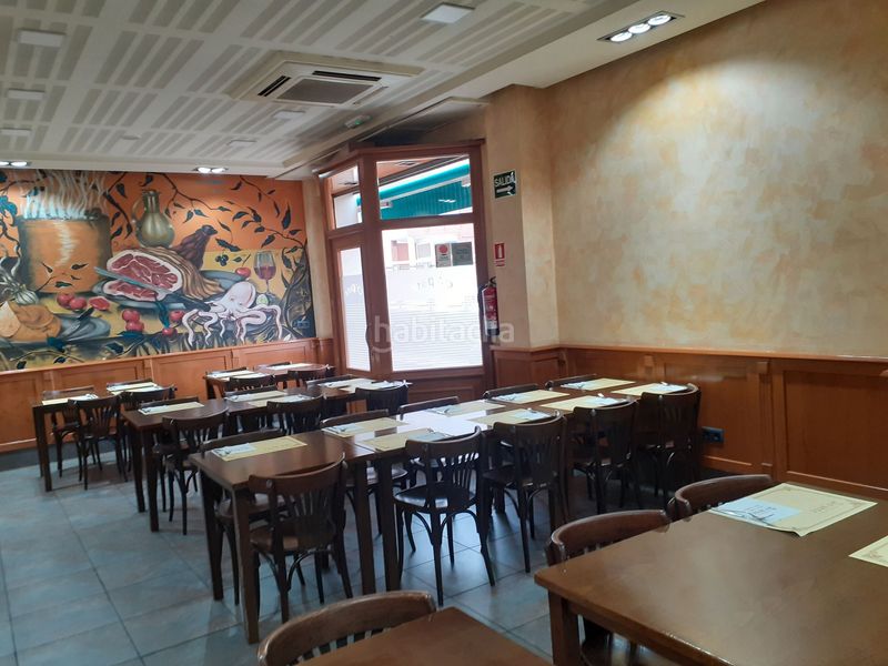 Foto 30aec152-488e-4c6c-87fd-12bd53180681. Traspàs local comercial amb calefacció a Sant Andreu de la Barca