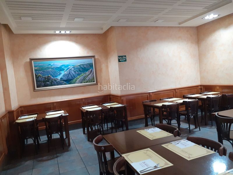 Foto 5dab125a-061d-41b5-9d5a-0f527e14bbee. Traspàs local comercial amb calefacció a Sant Andreu de la Barca