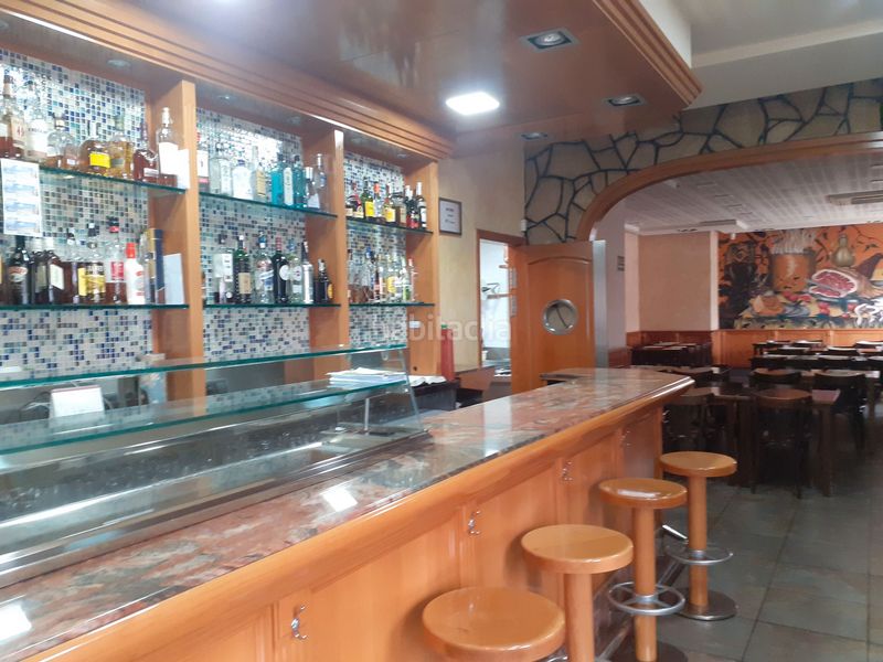 Foto 6073d4d1-8469-4063-8725-1cb614fdfc36. Traspàs local comercial amb calefacció a Sant Andreu de la Barca