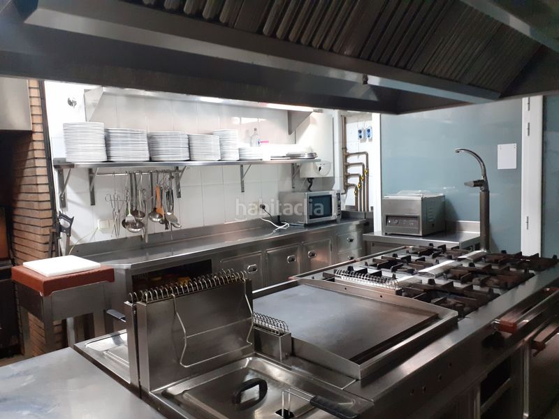 Foto 8c87d7e4-2810-449a-965a-431a5e5d4d83. Traspàs local comercial amb calefacció a Sant Andreu de la Barca