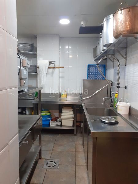 Foto acb48b26-ad27-4a8f-8550-d767498f4b41. Traspàs local comercial amb calefacció a Sant Andreu de la Barca