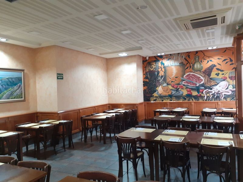 Foto b0523763-6fce-48d2-b81a-6db612f3ed35. Traspàs local comercial amb calefacció a Sant Andreu de la Barca