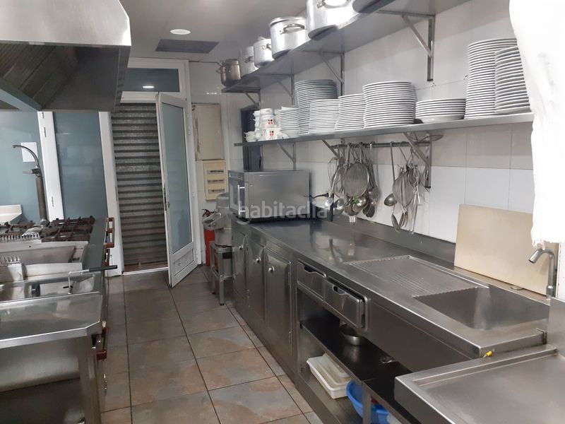 Foto c435f384-35b0-4541-99e6-d756245276b4. Traspàs local comercial amb calefacció a Sant Andreu de la Barca