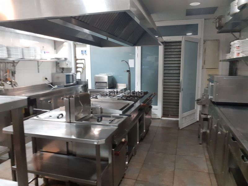 Foto de8a537f-770c-4610-bb4f-3e9549f5328f. Traspàs local comercial amb calefacció a Sant Andreu de la Barca