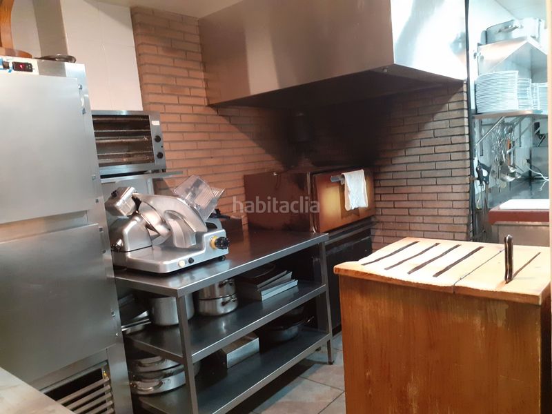Foto f8140400-fa35-40db-957a-e34d50525c97. Traspàs local comercial amb calefacció a Sant Andreu de la Barca