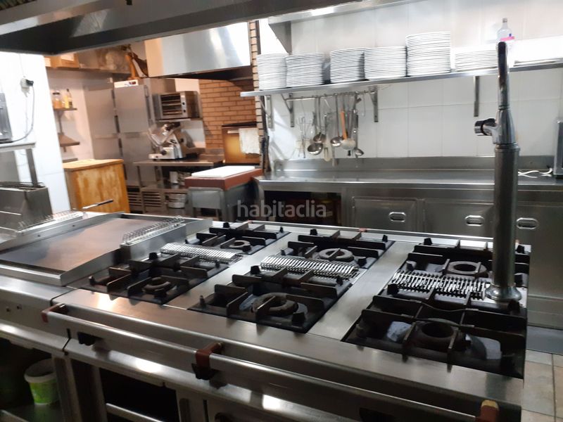 Foto f8d3ca5b-1899-4539-82f6-28e5fb6910fd. Traspàs local comercial amb calefacció a Sant Andreu de la Barca