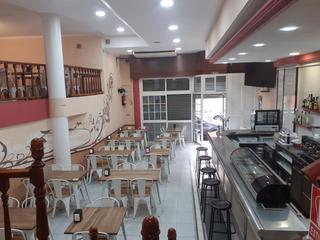 Traspàs Local Comercial a Passeig Maragall. Bar cervecería