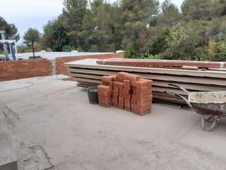 Chalet en Torrent Ballester. Chalet con 6 habitaciones con parking, calefacción, aire acondic