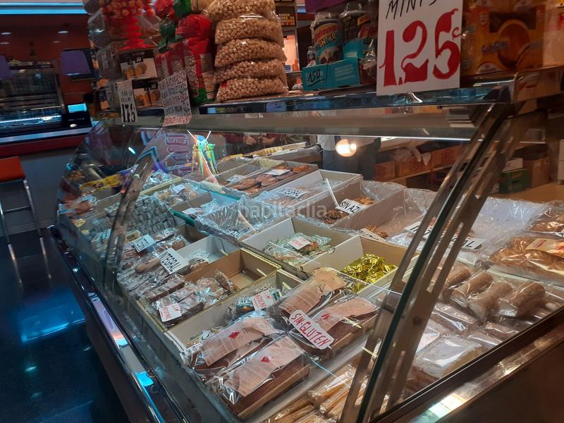 Foto 83f1bc2b-d85e-489b-8472-d77685fddebb. Pas-de-porte local commercial avec chauffage dans Vinyets-Molí Vell Sant Boi de Llobregat